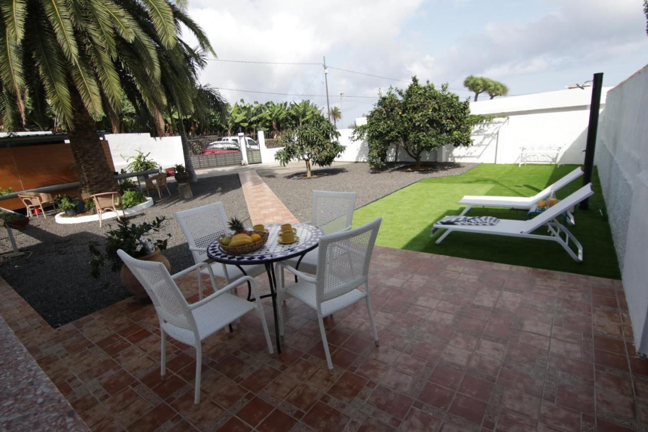 Vv Casita El Paraiso Breña Baja Exterior foto