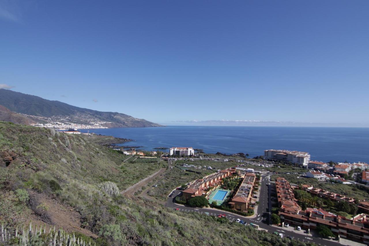Vv Casita El Paraiso Breña Baja Exterior foto