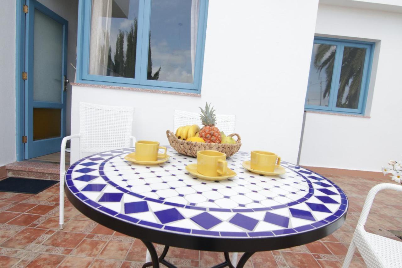 Vv Casita El Paraiso Breña Baja Exterior foto