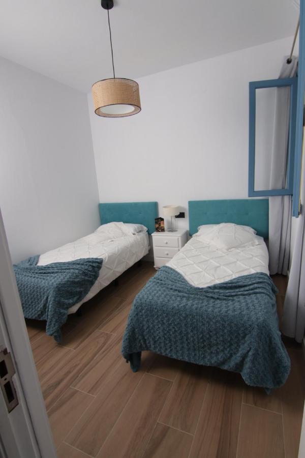 Vv Casita El Paraiso Breña Baja Exterior foto