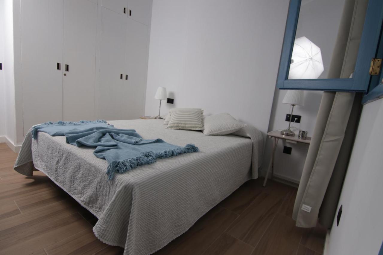 Vv Casita El Paraiso Breña Baja Exterior foto