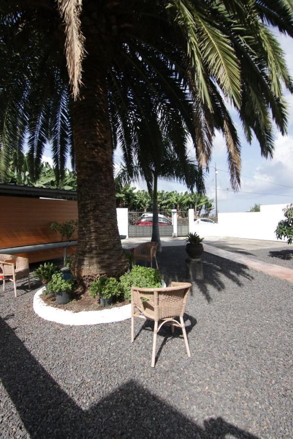 Vv Casita El Paraiso Breña Baja Exterior foto