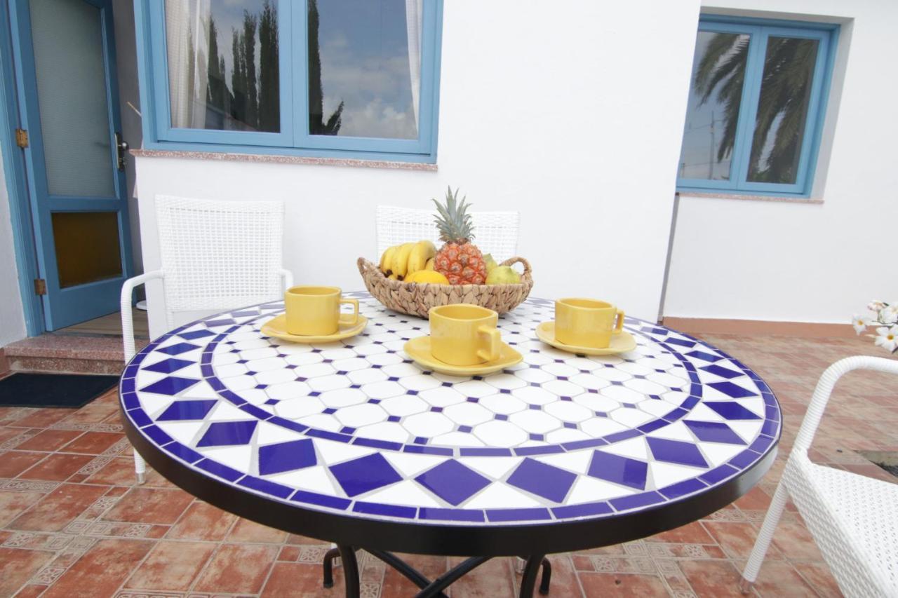 Vv Casita El Paraiso Breña Baja Exterior foto