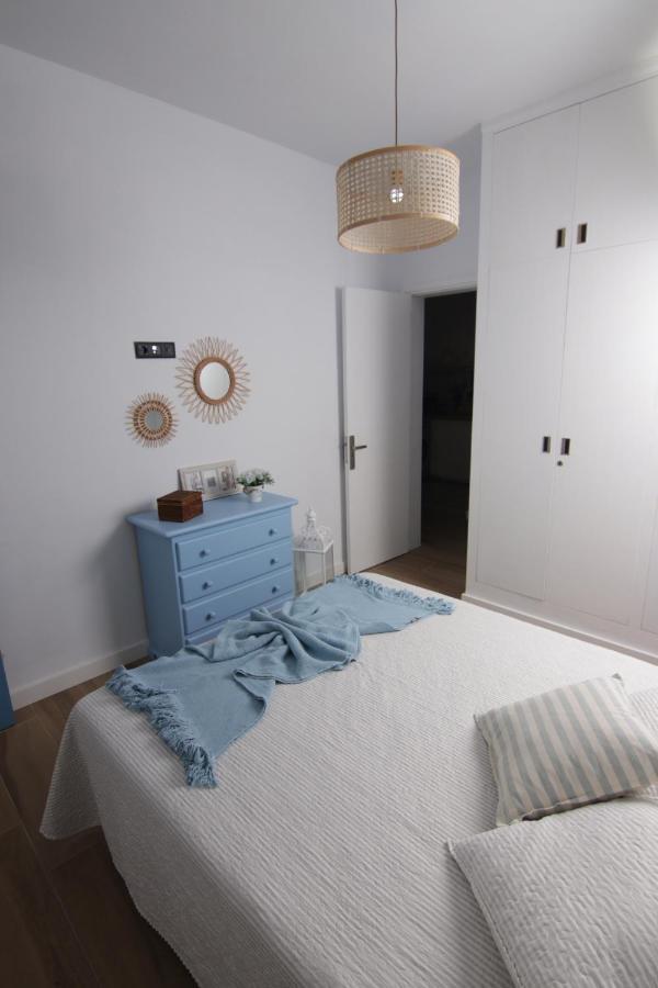 Vv Casita El Paraiso Breña Baja Exterior foto