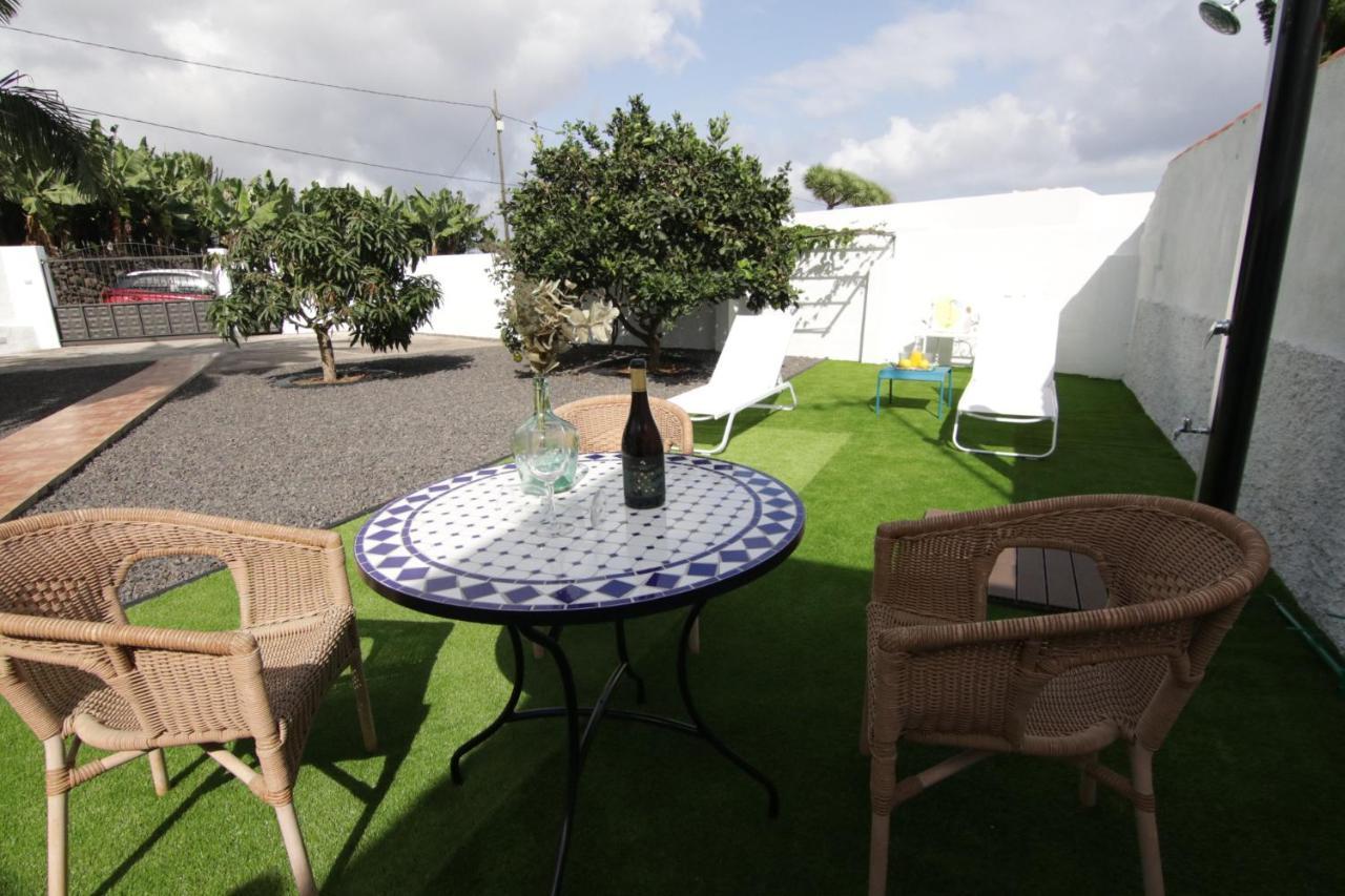 Vv Casita El Paraiso Breña Baja Exterior foto