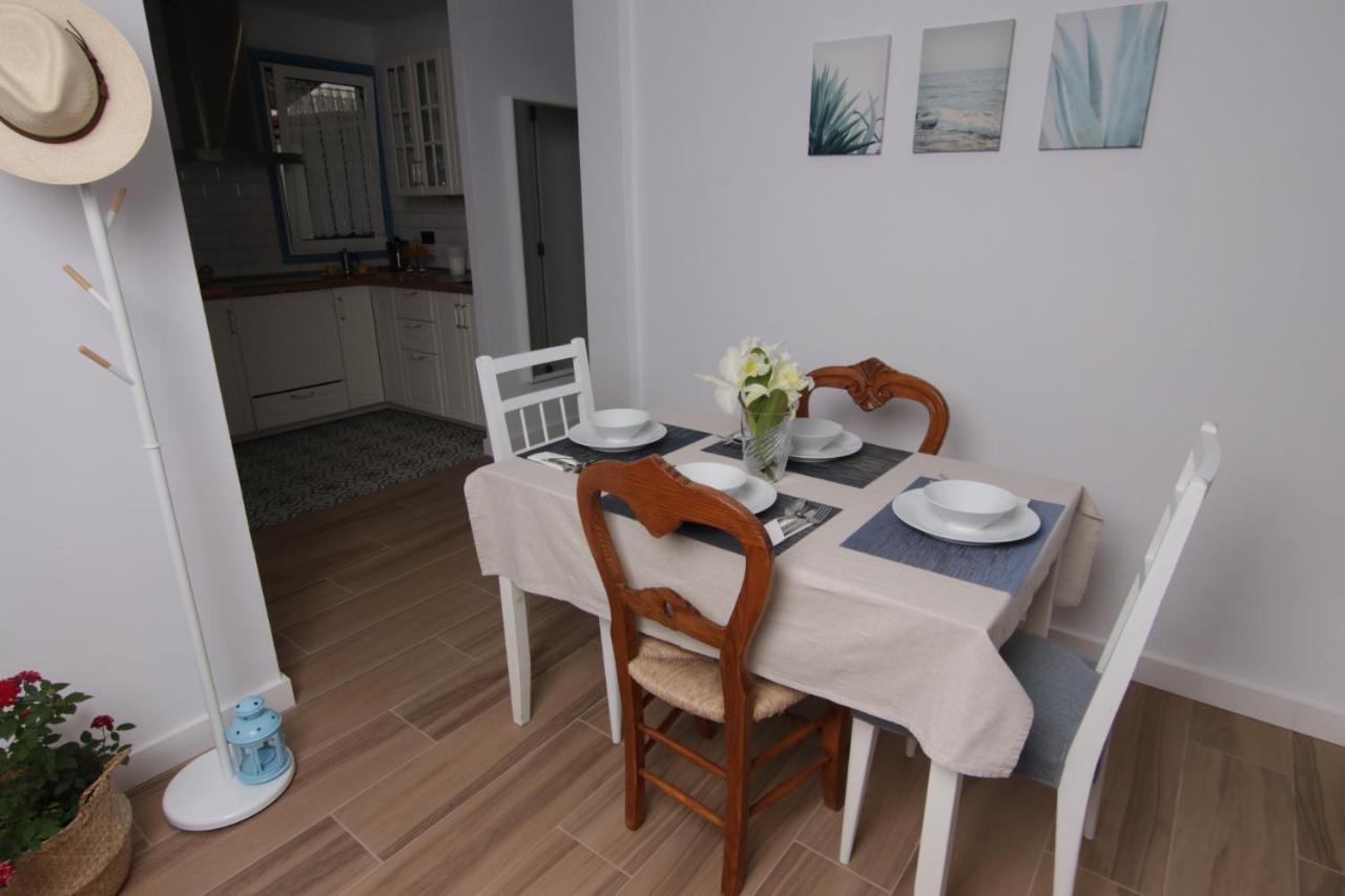 Vv Casita El Paraiso Breña Baja Exterior foto