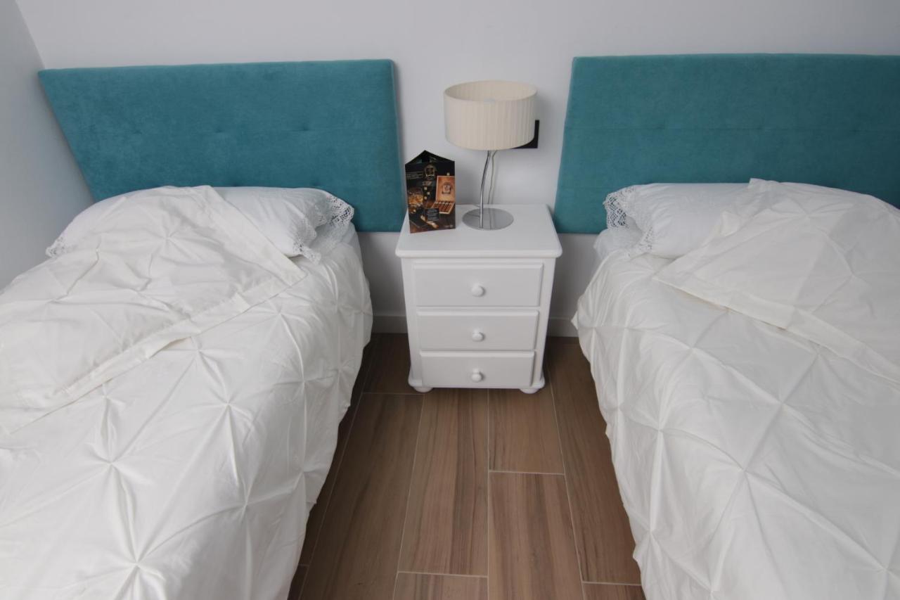 Vv Casita El Paraiso Breña Baja Exterior foto