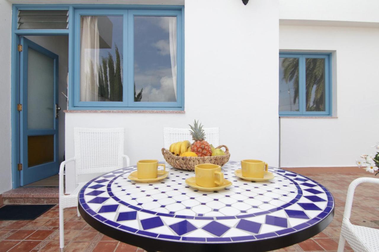 Vv Casita El Paraiso Breña Baja Exterior foto
