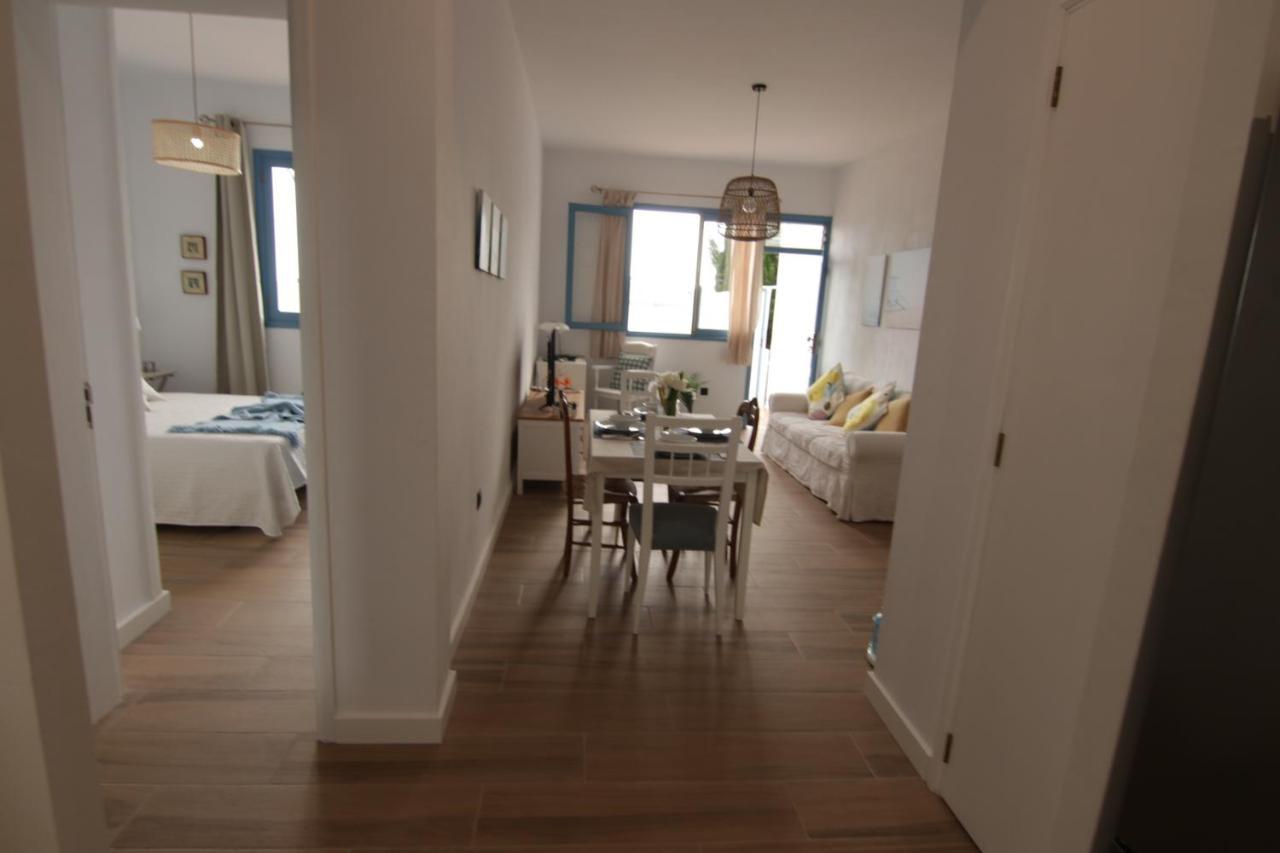 Vv Casita El Paraiso Breña Baja Exterior foto